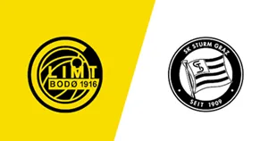UK88 Tips phân tích chi tiết trận đấu giữa Bodo Glimt vs Sturm Graz – UEFA Champions League ngày 21/8/2025