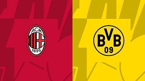 UK88 Nhận định trận đấu AC Milan vs Dortmund, 3h00 ngày 29/11/2023