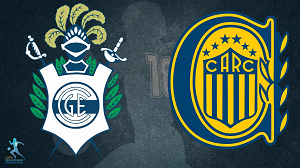 UK88 Nhận định trận đấu Gimnasia LP vs Rosario Central, 05h00 ngày 06/08/2024