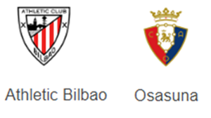 UK88 Nhận định trận đấu Athletic Bilbao vs Osasuna, 01h30 ngày 17/01/2025
