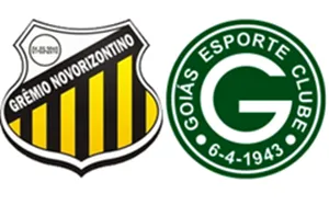 UK88 Tip kèo bóng đá Novorizontino vs Goias – Serie B Brazil (24/07/2025)