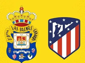 UK88 Tip kèo bóng đá trận Las Palmas vs Atletico Madrid, 02h00 ngày 20/04/2025