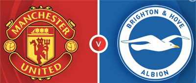UK88 Nhận định trận đấu MU vs Brighton, 21h00 ngày 16/09/2023