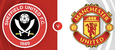 UK88 Tip kèo bóng đá trận Sheffield United vs Manchester United, 02h00 ngày 22/10/2023