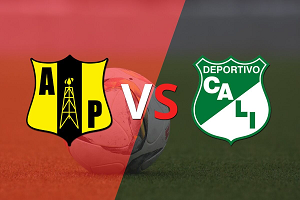 UK88 Tip kèo bóng đá trận Deportivo Cali vs Alianza Petrolera, 06h00 ngày 23/07/2024