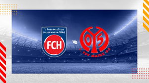 UK88 Nhận định trận đấu Heidenheim vs Mainz 05, 01h30 ngày 17/02/2025