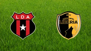 UK88 Nhận định trận đấu Alajuelense vs Municipal Liberia, 04h00 ngày 08/05/2025