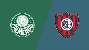 UK88 Nhận định trận đấu Palmeiras SP vs San Lorenzo BA, 05h00 ngày 31/05/2024