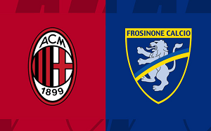 UK88 Nhận định trận đấu Frosinone vs AC Milan, 00h00 ngày 04/02/2024
