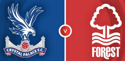 UK88 Nhận định trận đấu Crystal Palace vs Nottingham, 23h30 ngày 07/10/2023