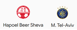 UK88 Nhận định trận đấu Hapoel Beer Sheva vs  Maccabi Tel Aviv, 00h30 ngày 01/04/2025