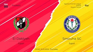 UK88 Nhận định trận đấu Smouha vs El Daklyeh, 20h00 ngày 18/06/2024