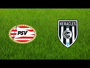 UK88 Nhận định trận đấu PSV Eindhoven vs Heracles, 01h00 ngày 15/05/2025