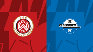 UK88 Tip kèo bóng đá trận Wehen vs Paderborn, 00h30 ngày 24/02/2024