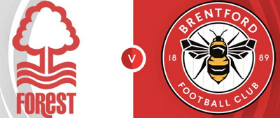 UK88 Tip kèo bóng đá trận Nottingham vs Brentford, 20h00 ngày 01/10/2023
