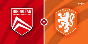 UK88 Nhận định trận đấu Gibraltar vs Hà Lan, 2h45 ngày 22/11/2023