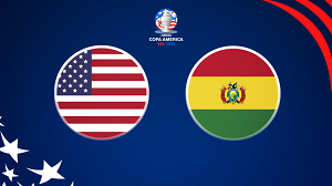 UK88 Nhận định trận đấu USA vs Bolivia, 05h00 ngày 24/06/2024