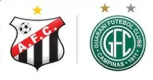 UK88 Nhận Định Kèo Bóng Đá Anápolis GO vs Guarani de Campinas – Màn Đọ Sức Cân Bằng Tại Serie C Brazil