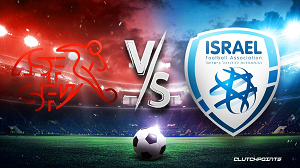 UK88 Nhận định trận đấu Israel vs Switzerland, 2h45 ngày 16/11/2023