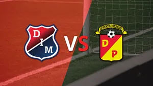 UK88 Tip kèo bóng đá trận Independiente Medellin vs Deportivo Pereira, 08h05 ngày 20/05/2025