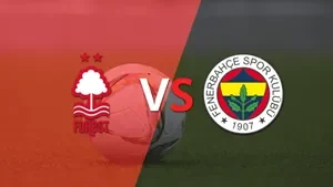 UK88 Kèo nhà cái Nottingham Forest vs Fenerbahce hôm nay, 03h00 ngày 27/02/2026 (UK88)