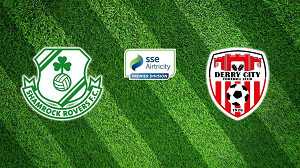 UK88 Nhận định trận đấu Shamrock Rovers vs Derry City, 02h00 ngày 21/05/2024