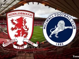 UK88 Kèo nhà cái Middlesbrough vs Millwall hôm nay, 18h30 ngày 03/4/2026 (UK88)