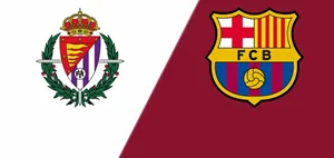 UK88 Nhận định trận đấu Valladolid vs Barcelona, 02h00 ngày 04/05/2025