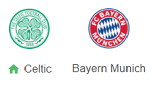 UK88 Nhận định trận đấu Celtic vs Bayern Munich, 03h00 ngày 13/02/2025