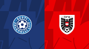 UK88 Tip kèo bóng đá trận Estonia vs Austria, 0h00 ngày 17/11/2023