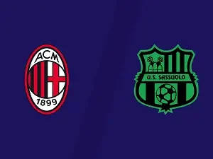 UK88 Kèo nhà cái Sassuolo vs AC Milan hôm nay, 20h00 ngày 03/5/2026 (UK88)