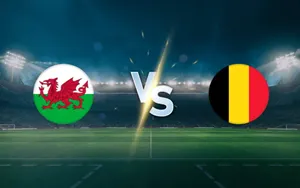 UK88 Kèo nhà cái Wales vs Belgium hôm nay, 01h45 ngày 14/10/2025 (UK88)