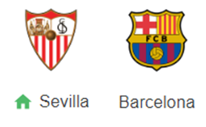 UK88 Nhận định trận đấu Sevilla vs Barcelona, 03h00 ngày 10/02/2025