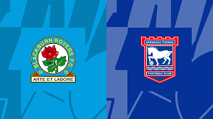 UK88 Tip kèo bóng đá trận Blackburn Rovers vs Ipswich Town, 00h30 ngày 30/03/2024