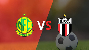 UK88 Nhận định trận đấu Botafogo SP vs Mirassol SP, 07h00 ngày 08/05/2024