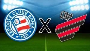 UK88 Kèo nhà cái Bahia BA vs Atletico Paranaense hôm nay, 06h00 ngày 02/4/2026 (UK88)