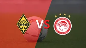UK88 Kèo nhà cái Kairat Almaty vs Olympiakos hôm nay, 22h30 ngày 09/12/2025 (UK88)