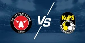 UK88 Nhận định bóng đá trận đấu giữa Midtjylland vs KuPS – UEFA Europa League ngày 21/8/2025