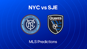 UK88 Nhận định trận đấu New York City vs San Jose Earthquakes, 06h30 ngày 01/06/2024