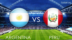 UK88 Tip kèo bóng đá trận Argentina vs Peru, 07h00 ngày 30/06/2024