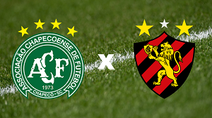 UK88 Nhận định trận đấu Chapecoense vs Sport Recife PE, 05h00 ngày 24/07/2024