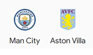 UK88 Nhận định trận đấu Manchester City vs Aston Villa, 02h00 ngày 23/04/2025