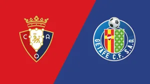 UK88 Nhận định bóng đá trận Osasuna vs Getafe ngày 4/10