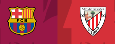 UK88 Nhận định trận đấu Barcelona vs Athletic Bilbao, 02h00 ngày 23/10/2023