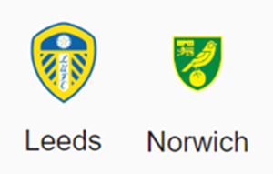 UK88 Tip kèo bóng đá trận Leeds vs Norwich City, 02h45 ngày 23/01/2025