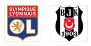 UK88 Nhận định trận đấu Lyon vs Besiktas, 02h00 ngày 25/10/2024