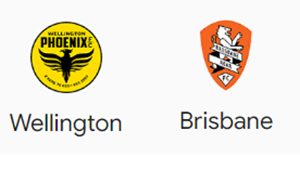 UK88 Nhận định trận đấu Wellington Phoenix vs Brisbane Roar, 11h00 ngày 06/02/2025
