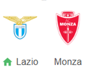 UK88 Nhận định trận đấu Lazio vs Monza, 21h00 ngày 09/02/2025