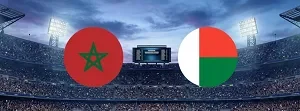 UK88 Kèo nhà cái Morocco vs Madagascar hôm nay, 00h00 ngày 03/6/2026 (UK88)