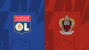 UK88 Tip kèo bóng đá trận Lyon vs Nice, 03h00 ngày 17/02/2024